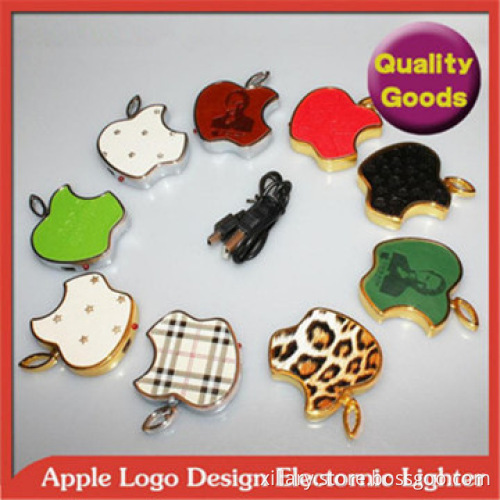 HIgh quality metal usb lighter for sale